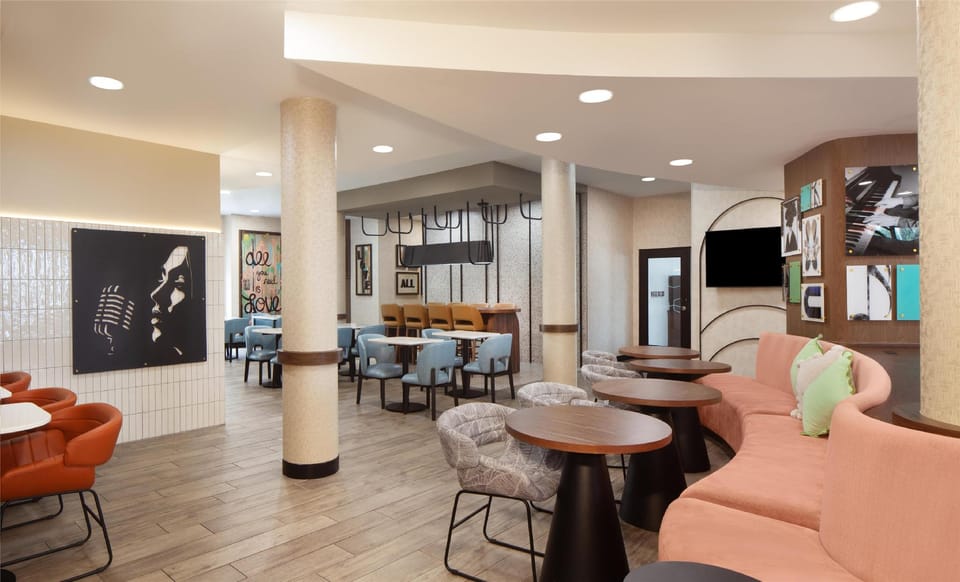 Hampton Inn by Hilton Tampa Fairgrounds Casino Hotel in Tampa