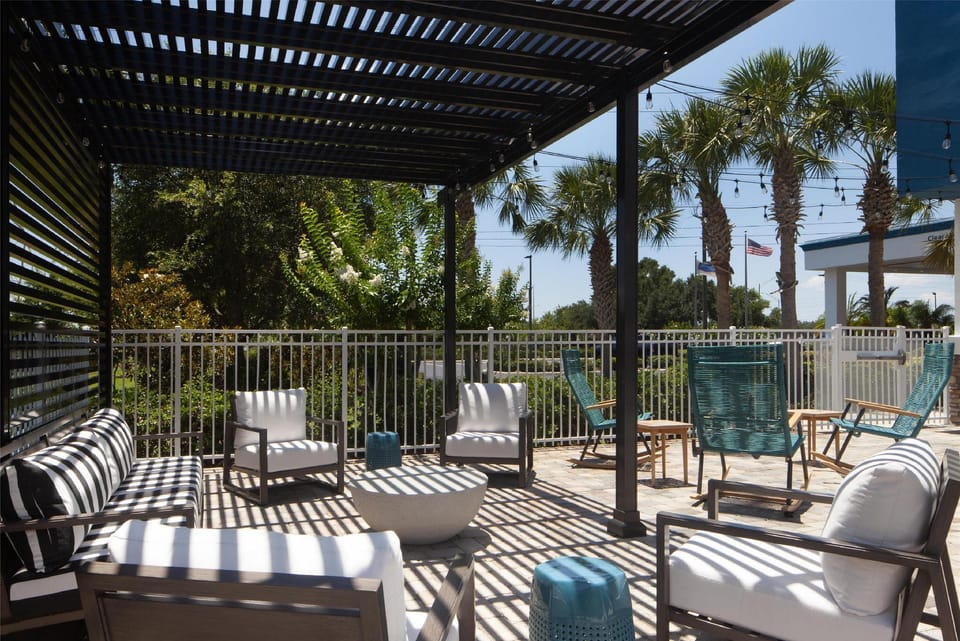 Hampton Inn by Hilton Tampa Fairgrounds Casino Hotel in Tampa