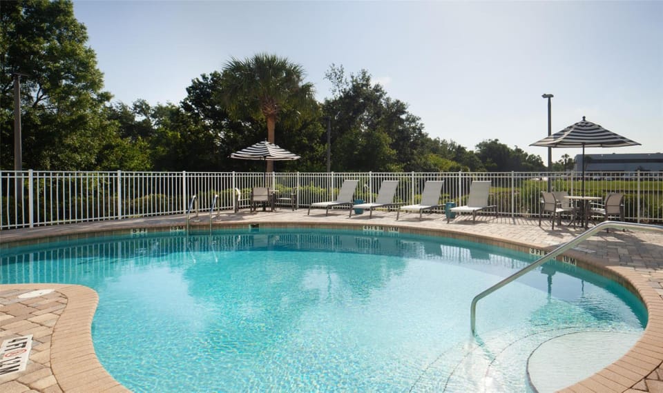 Hampton Inn by Hilton Tampa Fairgrounds Casino Hotel in Tampa