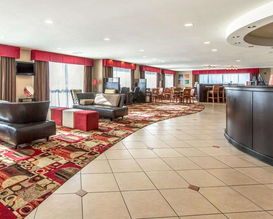 Comfort Suites Florence Shoals Area Hotel in Florence