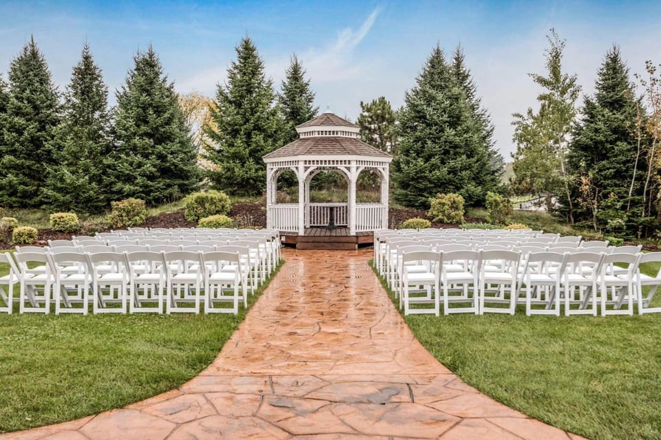 Meeting room / ballrooms