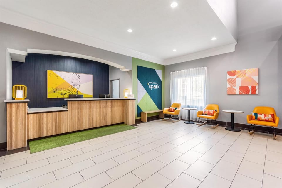 Spark by Hilton La Grange Hotel in Indiana