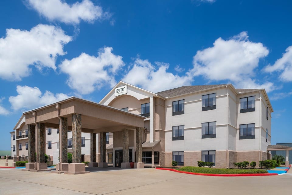 Garner Hotel La Porte Bay Area by IHG Hotel in La Porte