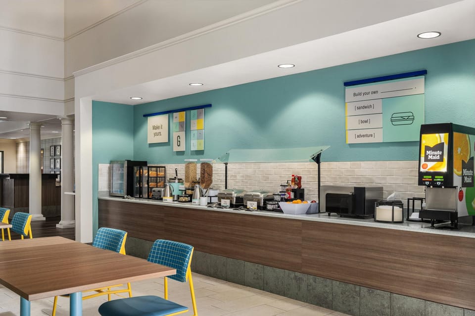 Garner Hotel La Porte Bay Area by IHG Hotel in La Porte