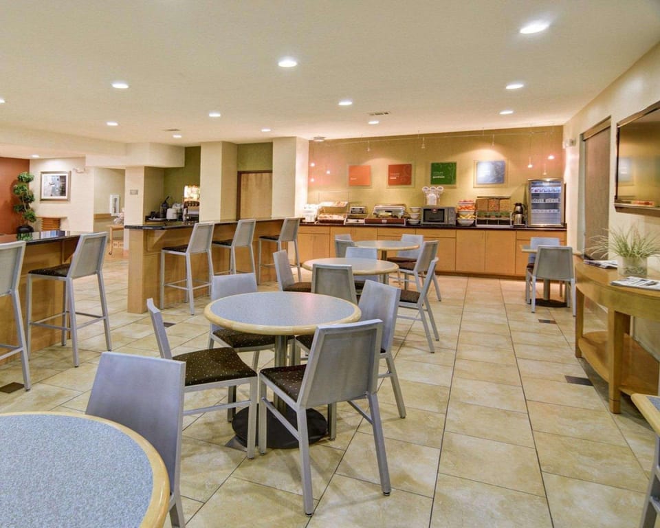 Coffee shop