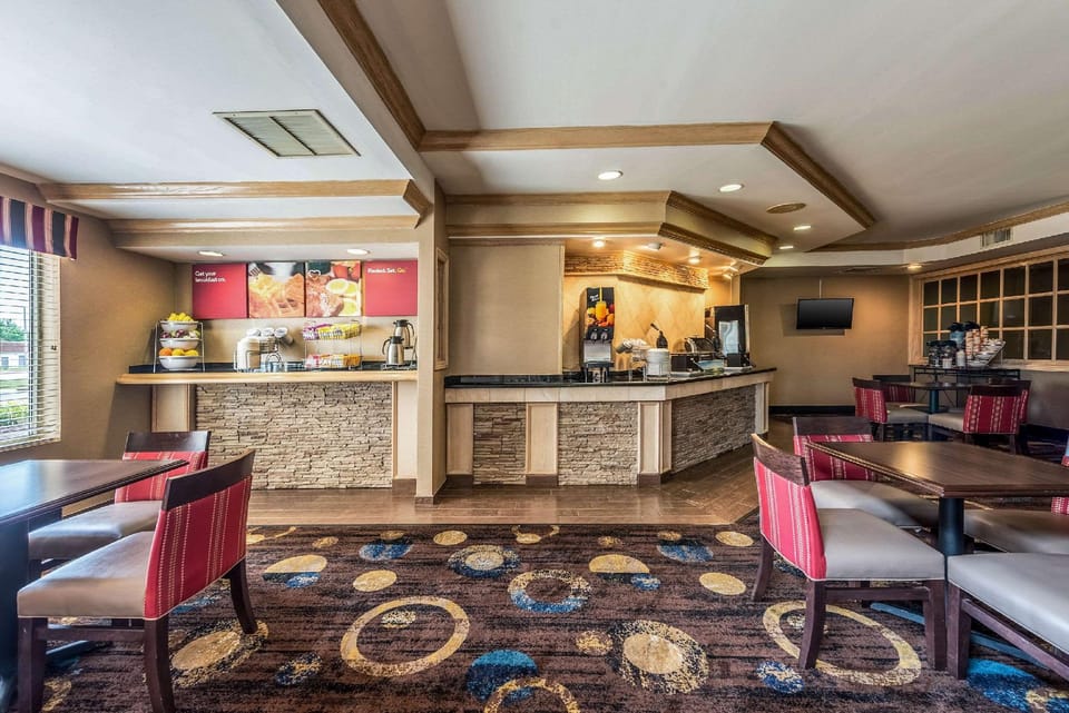 SureStay by Best Western Marion Hotel in Indiana