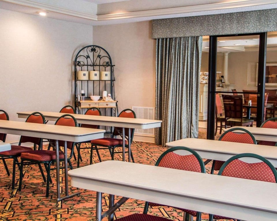 Meeting room / ballrooms