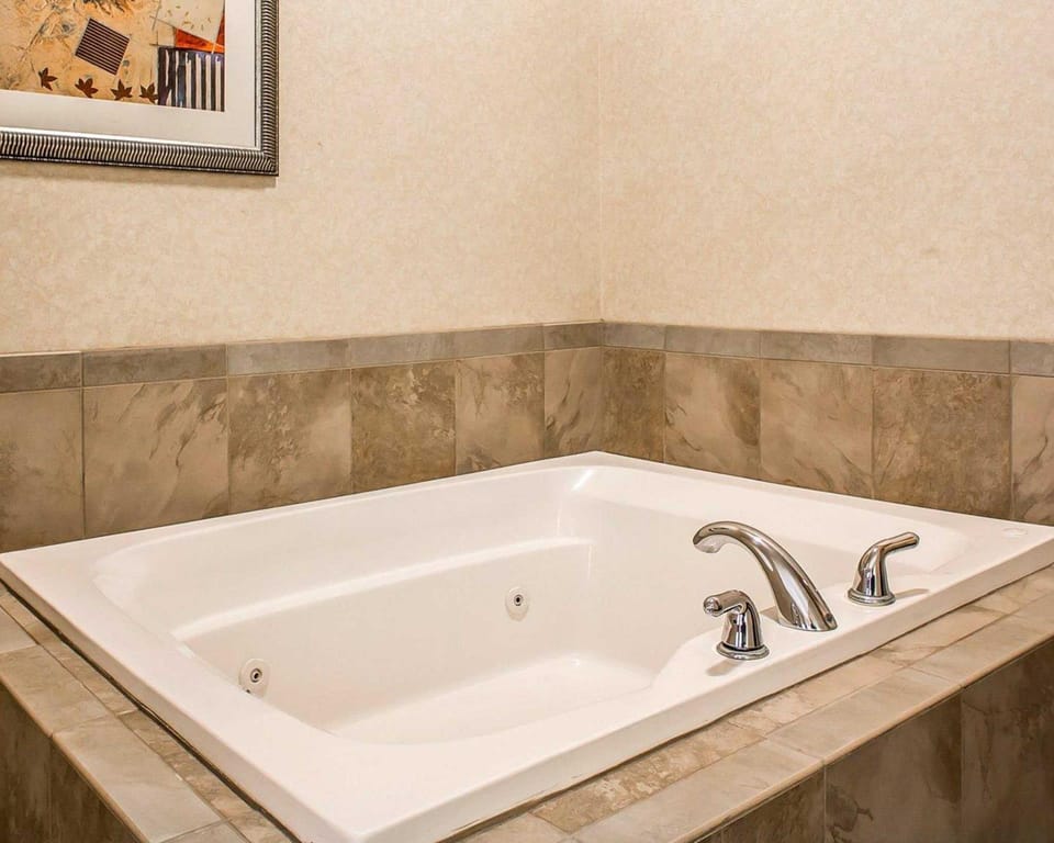 Comfort Suites Merrillville near US 30 Hotel in Merrillville