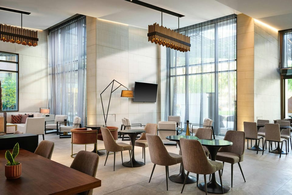 AC Hotel Phoenix Downtown Hotel in Phoenix