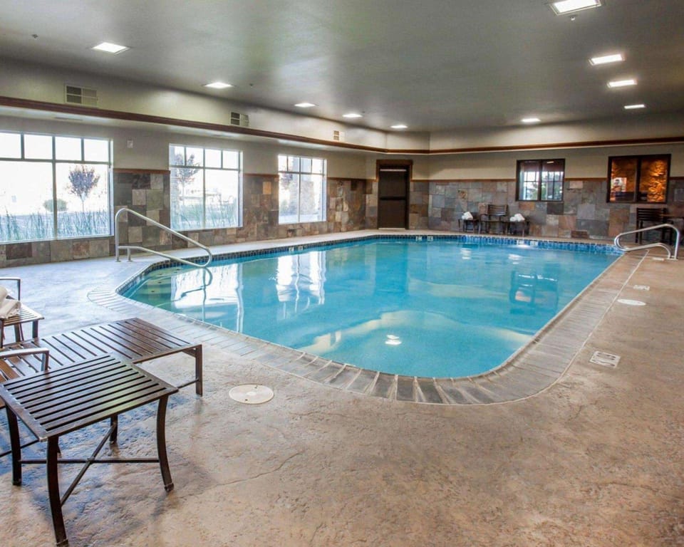 Facilities
