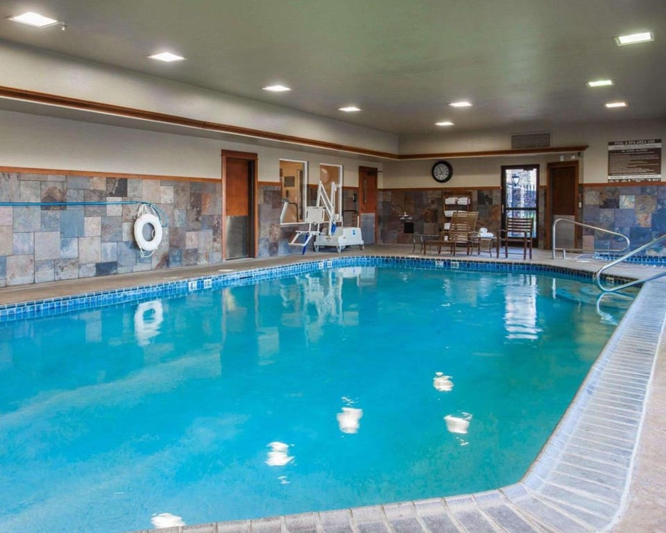 Facilities