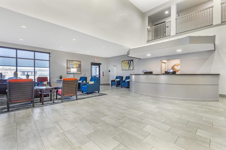 Comfort Suites Nacogdoches Hotel in Nacogdoches