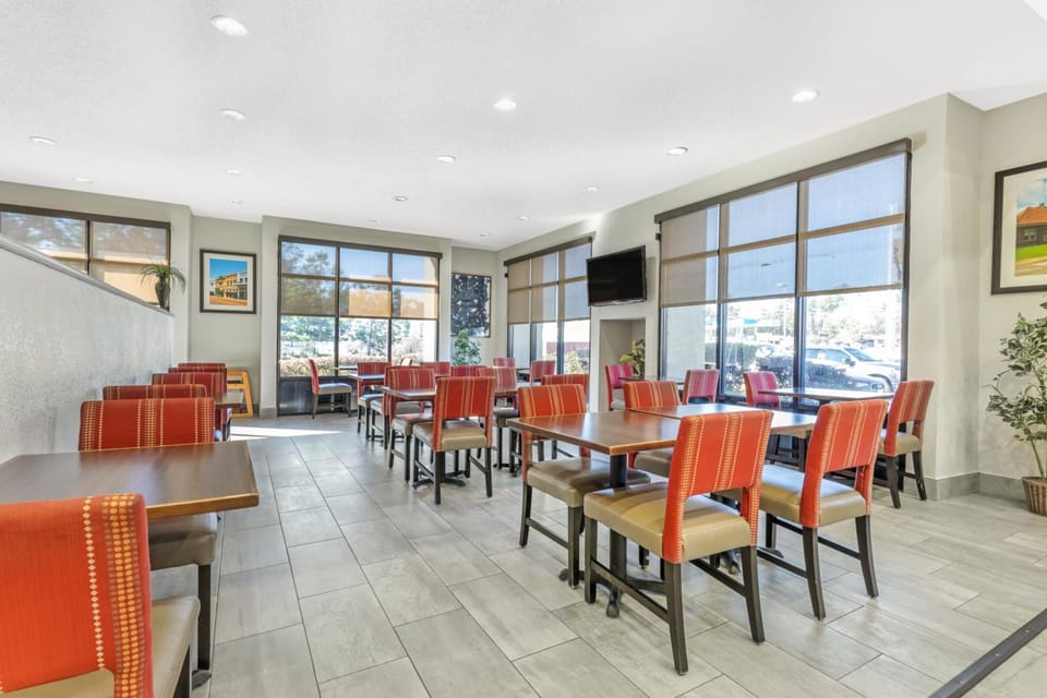 Comfort Suites Nacogdoches Hotel in Nacogdoches