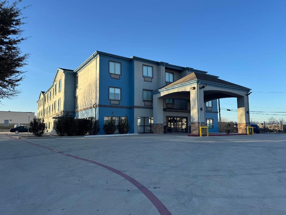 Comfort Inn San Antonio Northeast Hotel in San Antonio