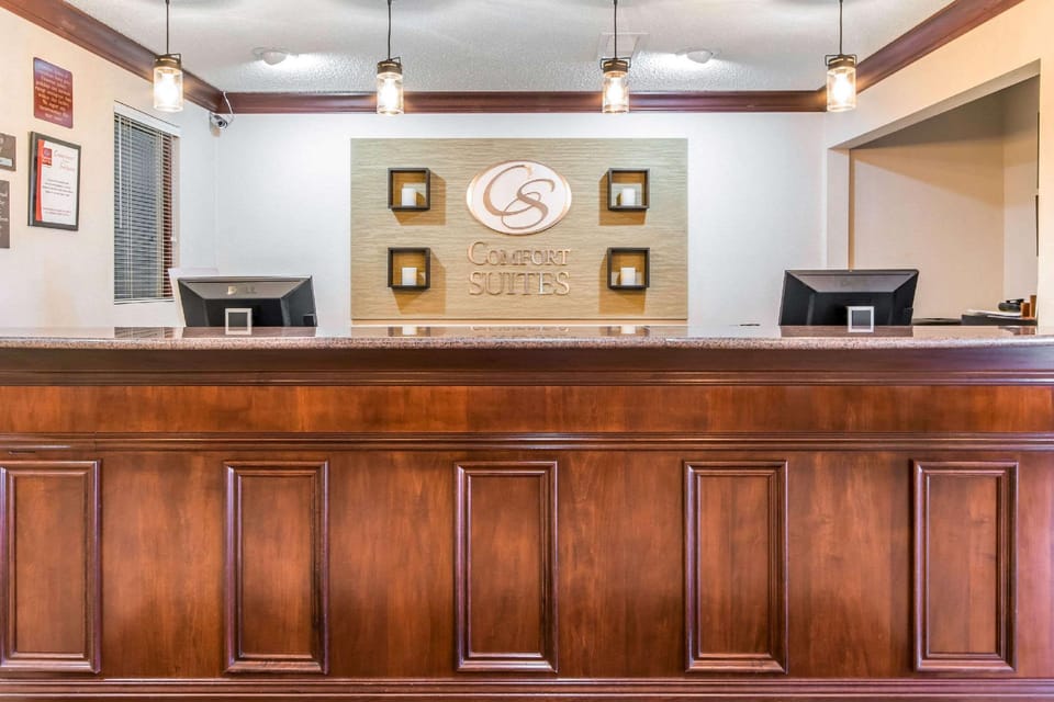 Comfort Suites Owensboro South Hotel in Owensboro