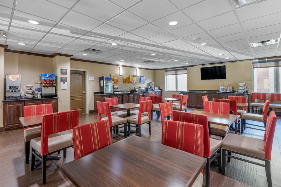 Food and beverages