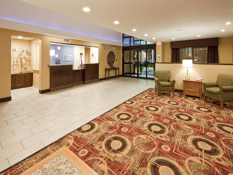 Wingate by Wyndham Jackson/Ridgeland Hotel in Ridgeland