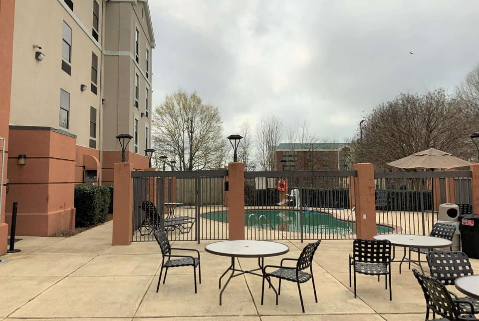 Wingate by Wyndham Jackson/Ridgeland Hotel in Ridgeland