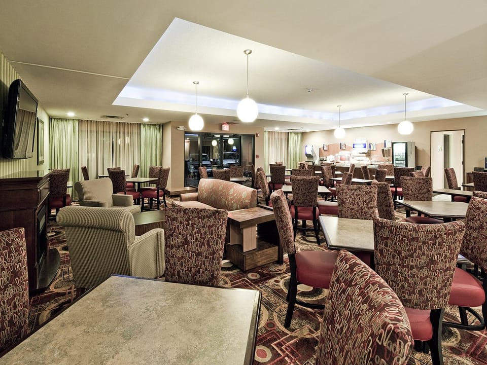 Wingate by Wyndham Jackson/Ridgeland Hotel in Ridgeland