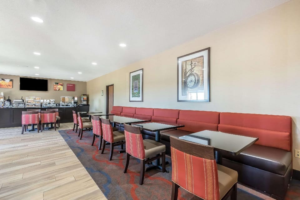 Coffee shop