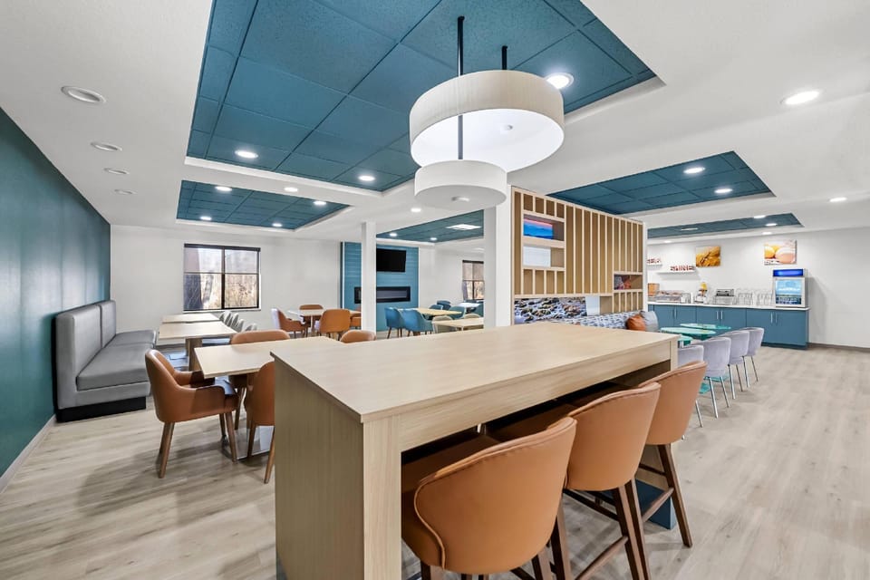 Comfort Suites Sanford Hotel in North Carolina
