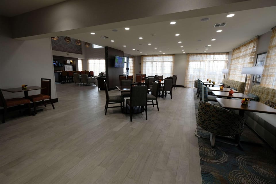 Hampton Inn Searcy Hotel in Searcy