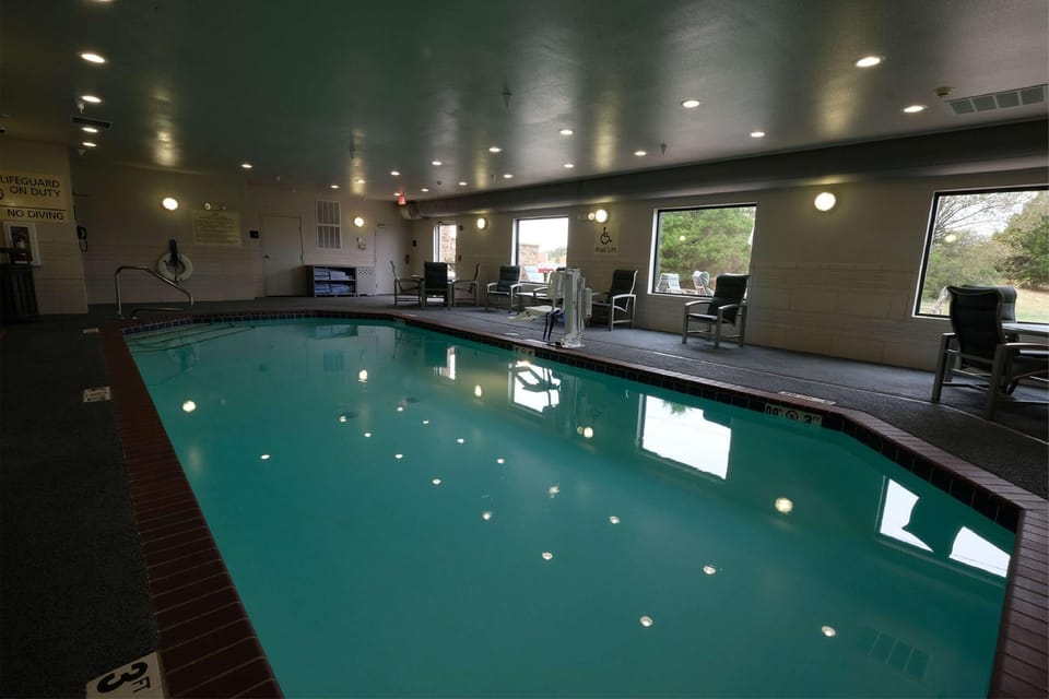 Hampton Inn Searcy Hotel in Searcy