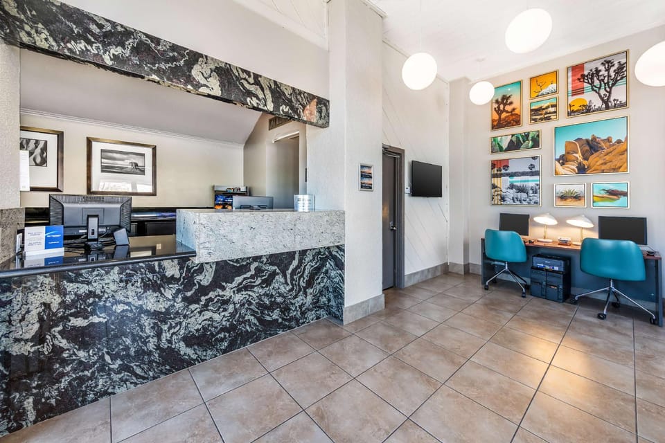 Best Western Inn at Palm Springs Hotel in Palm Springs