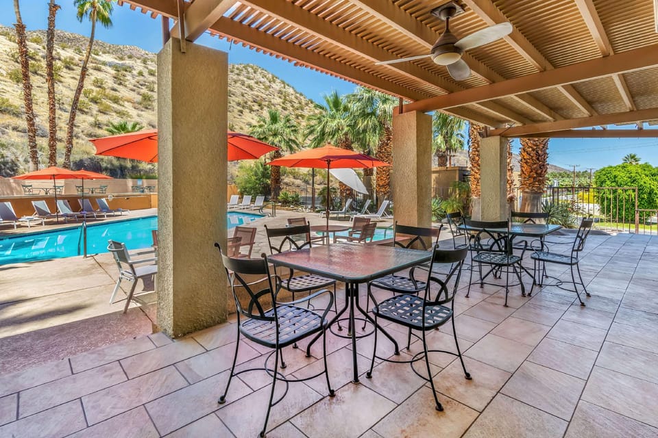 Best Western Inn at Palm Springs Hotel in Palm Springs