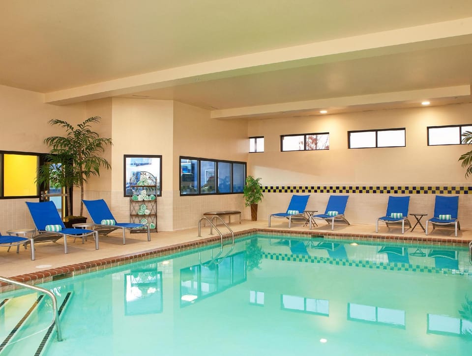 Four Points by Sheraton Memphis - Southwind Hotel in Germantown