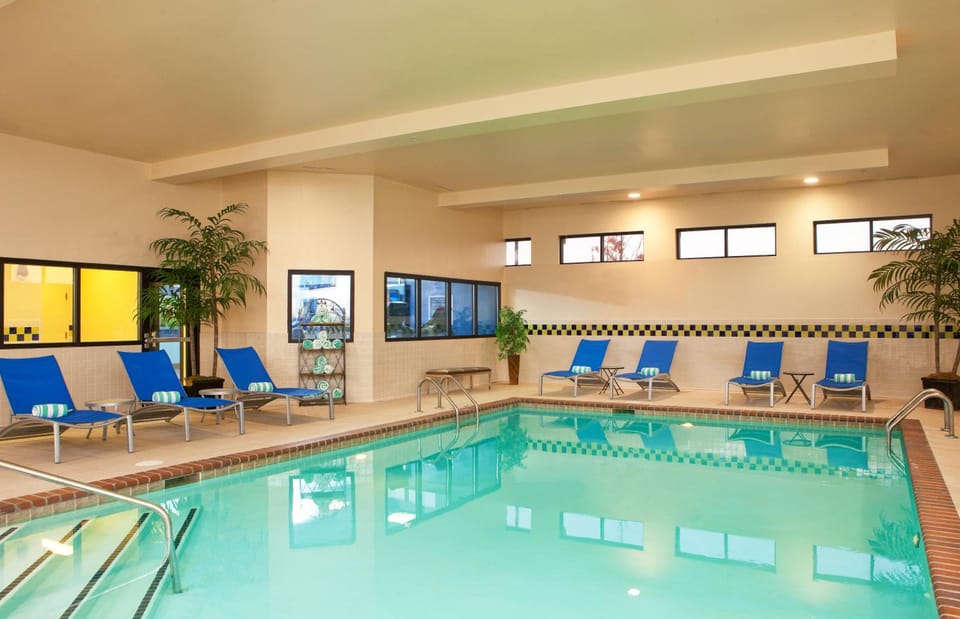Four Points by Sheraton Memphis - Southwind Hotel in Germantown
