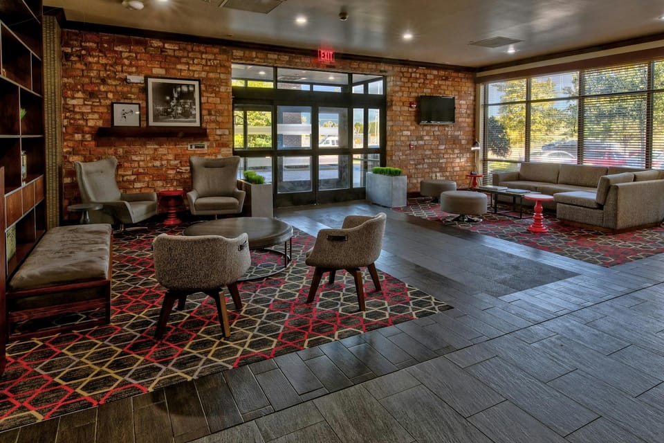 Four Points by Sheraton Memphis - Southwind Hotel in Germantown