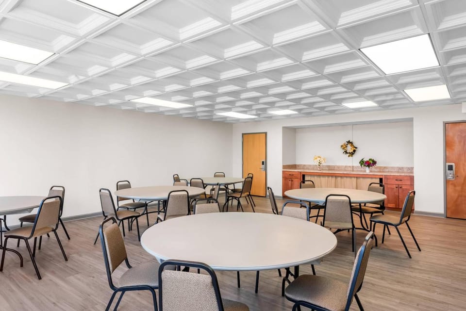 Meeting room / ballrooms
