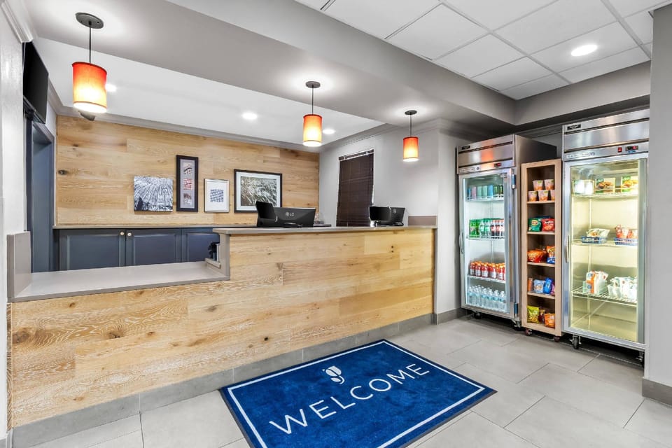Country Inn & Suites by Radisson, Aiken South Hotel in Aiken