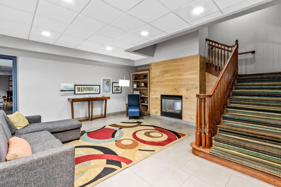 Country Inn & Suites by Radisson, Aiken South Hotel in Aiken