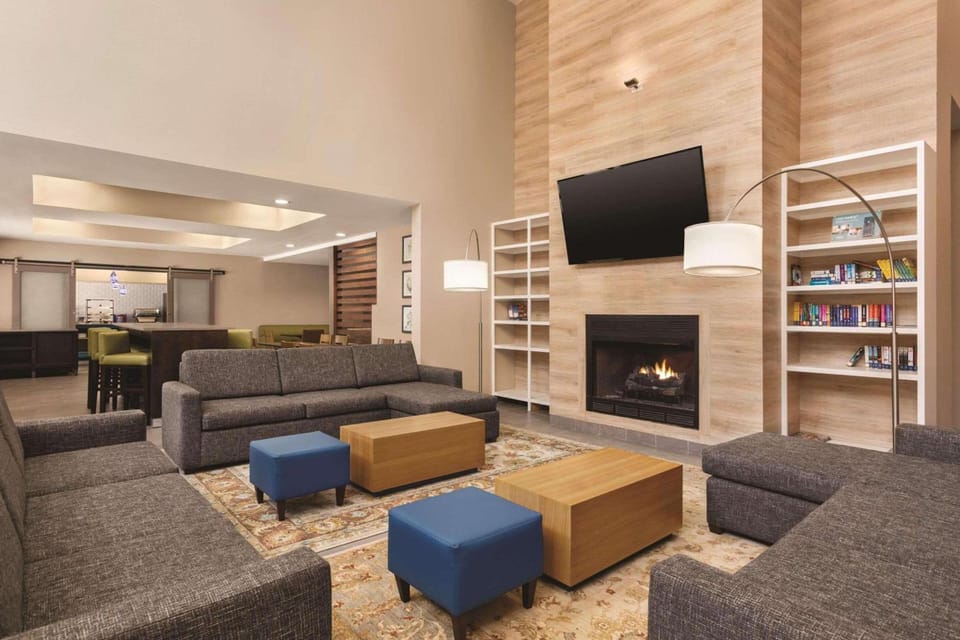 Country Inn & Suites by Radisson, Beaufort West, SC Hotel in Beaufort
