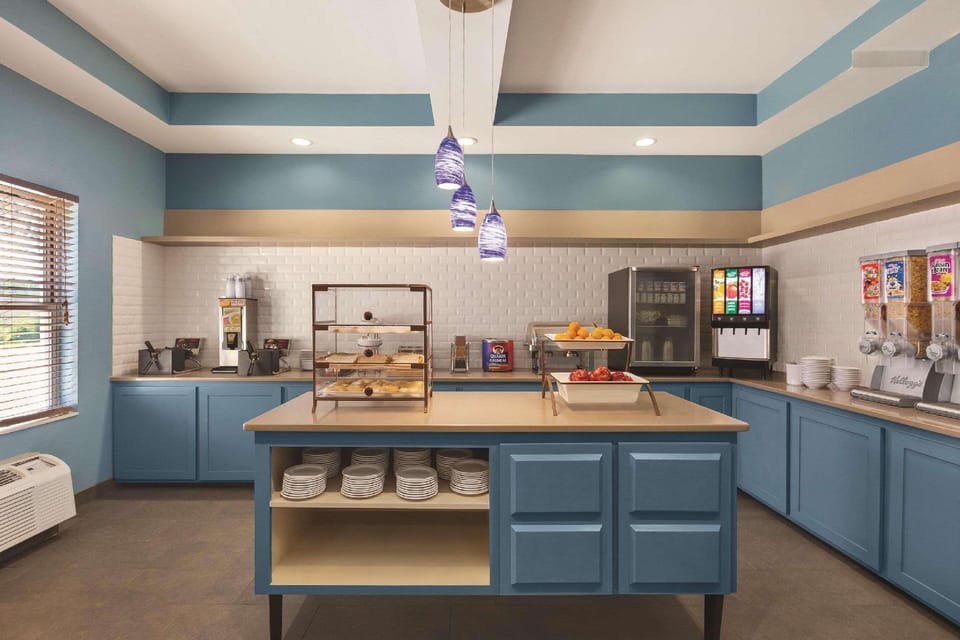 Country Inn & Suites by Radisson, Beaufort West, SC Hotel in Beaufort