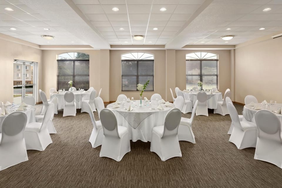 Meeting room / ballrooms