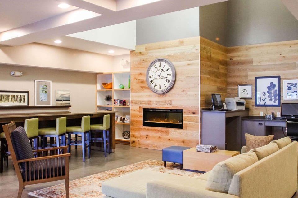 Country Inn & Suites by Radisson, Chester, VA Hotel in Chester