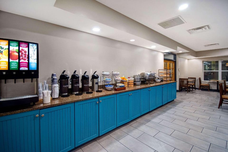 Country Inn & Suites by Radisson, Cincinnati Airport, KY Hotel in Cincinnati