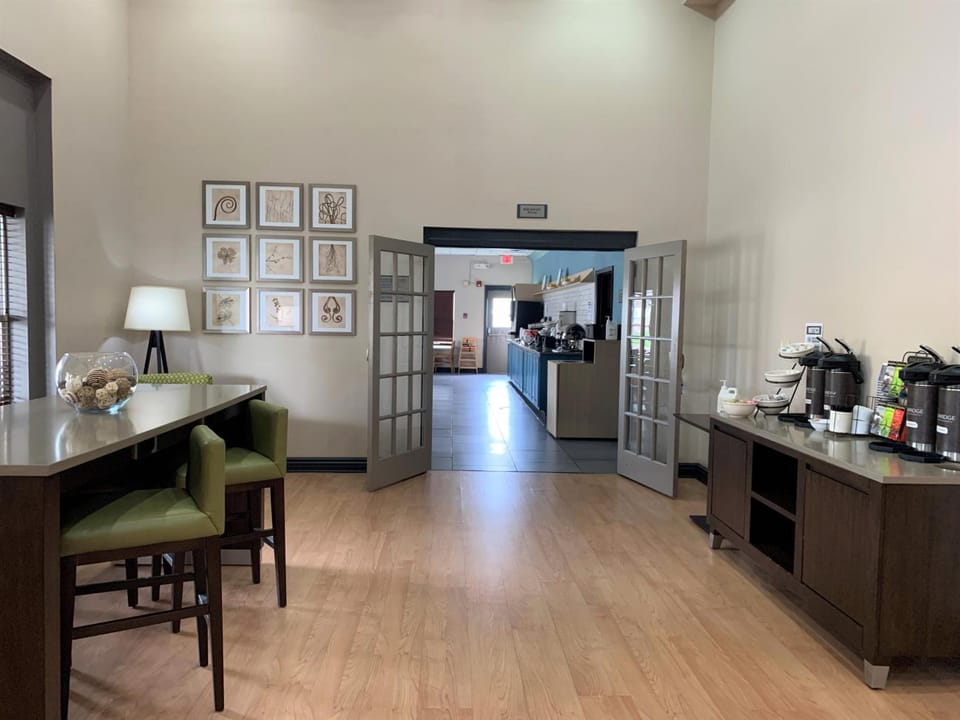 Country Inn & Suites by Radisson, Clarksville, TN Hotel in Clarksville