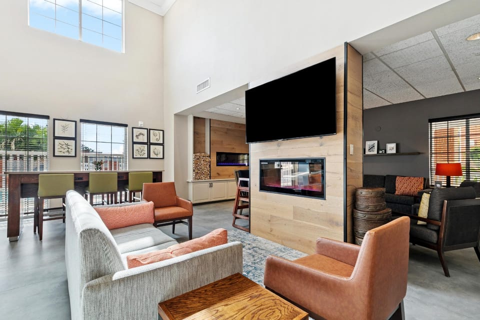 Country Inn & Suites by Radisson, Covington, LA Hotel in Mississippi