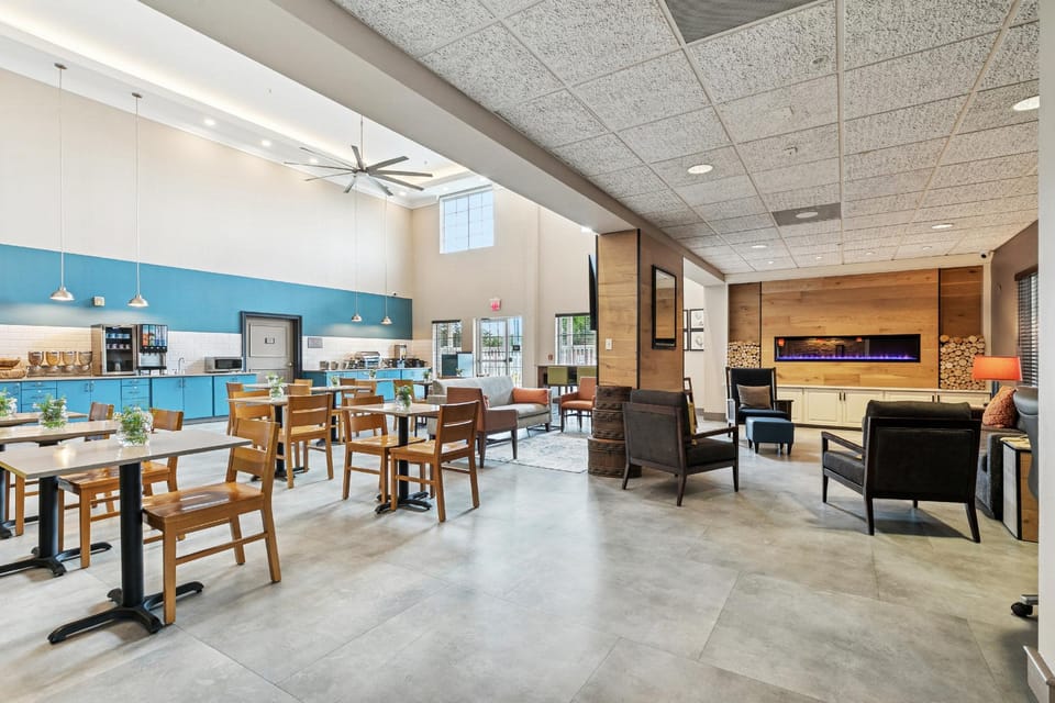 Country Inn & Suites by Radisson, Covington, LA Hotel in Mississippi