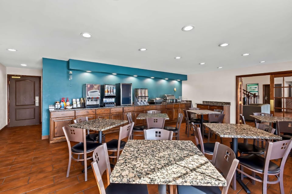 Best Western Fort Wayne Inn & Suites North Hotel in Fort Wayne