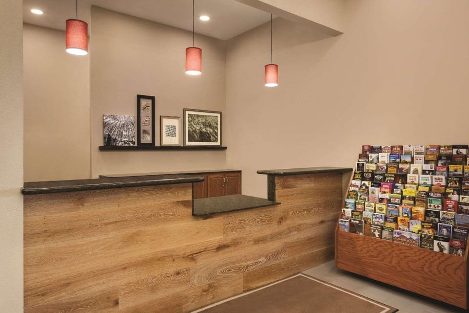 Country Inn & Suites by Radisson, Goodlettsville, TN Hotel in Goodlettsville