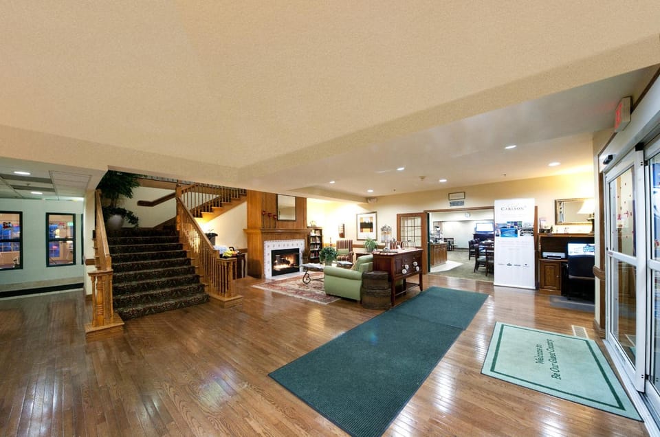 Country Inn & Suites by Radisson, Greeley, CO Hotel in Greeley