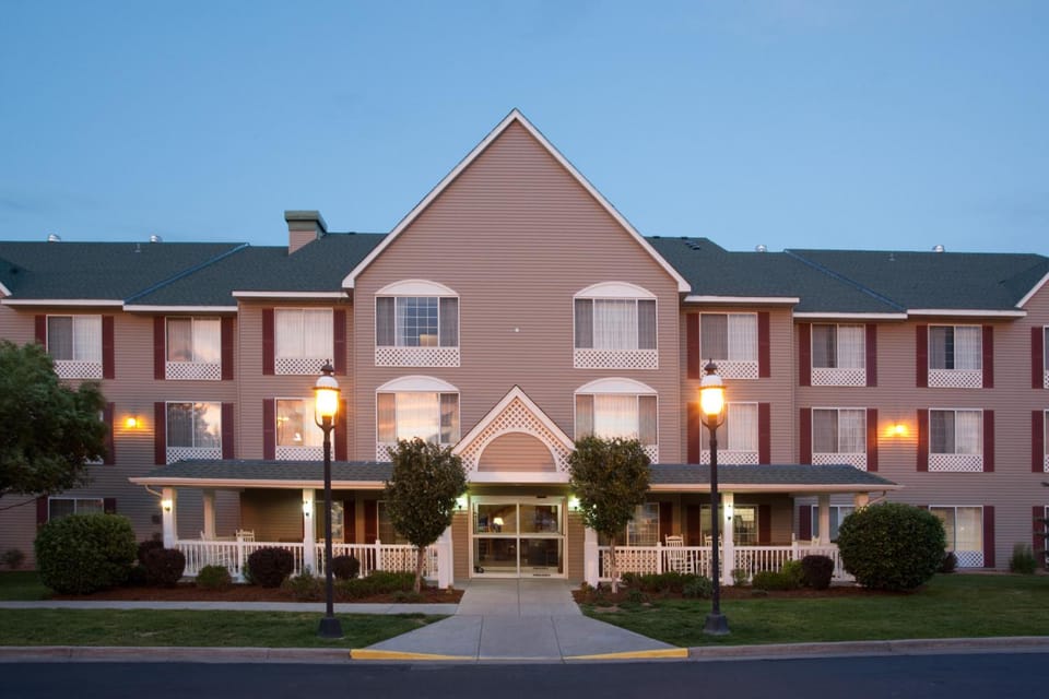 Country Inn & Suites by Radisson, Greeley, CO Hotel in Greeley