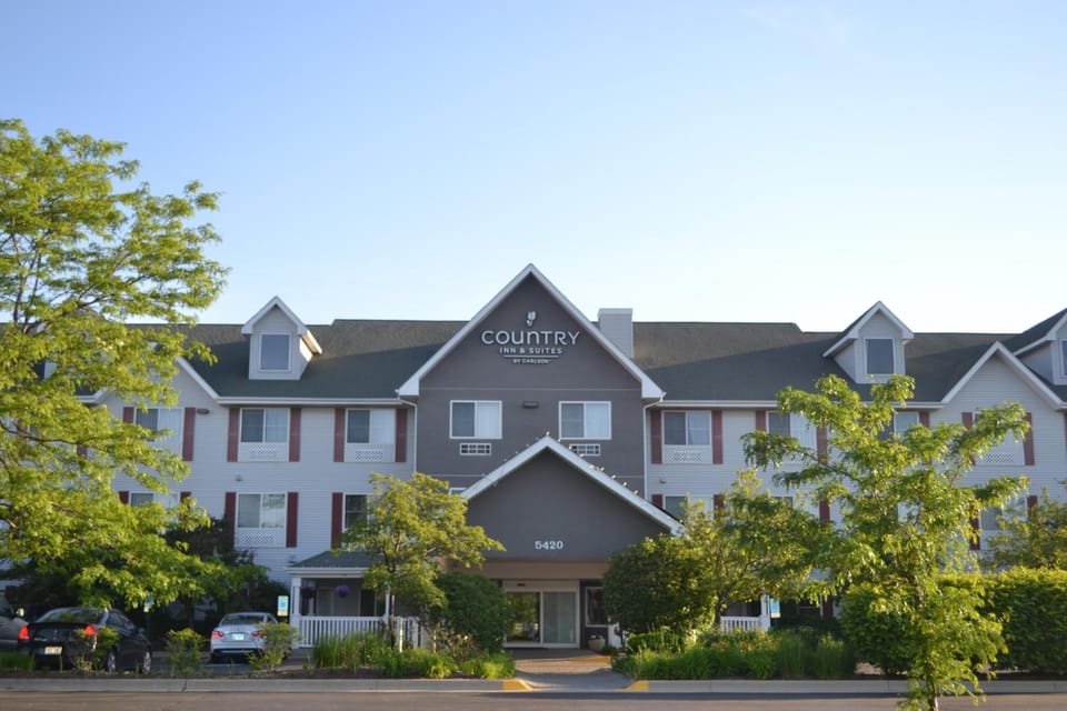 Country Inn & Suites by Radisson, Gurnee, IL Hotel in Gurnee