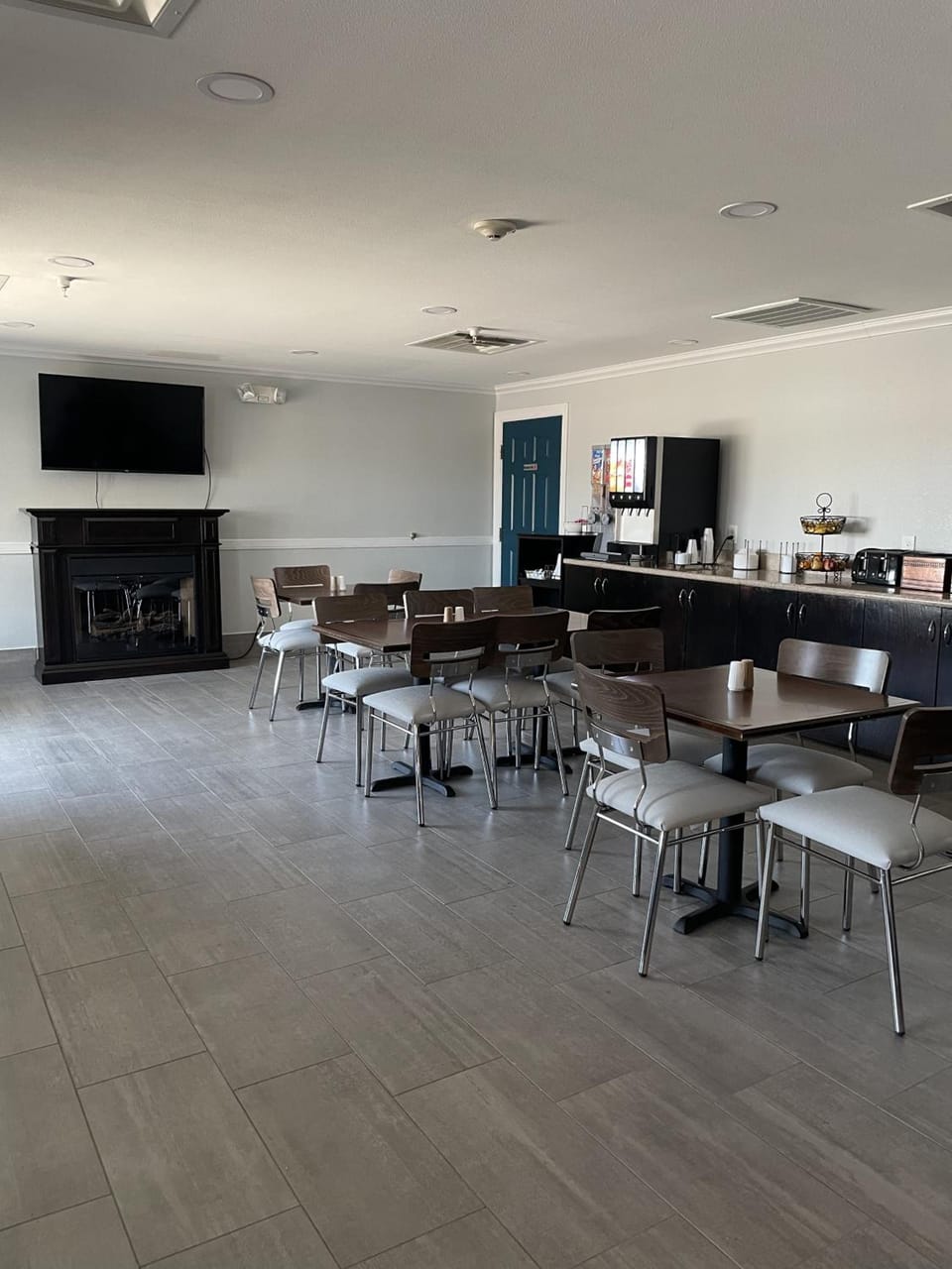 Hawthorn Extended Stay by Wyndham Hobbs Hotel in Hobbs