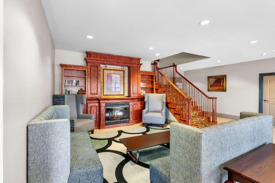 Country Inn & Suites by Radisson, Hot Springs, AR Hotel in Hot Springs
